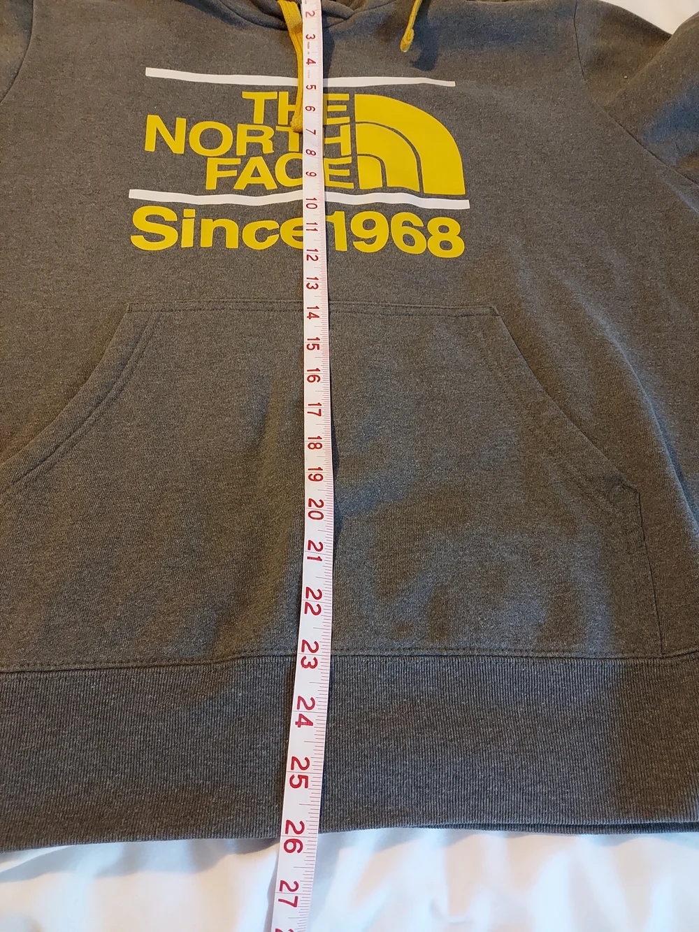 The North Face Heritage 
